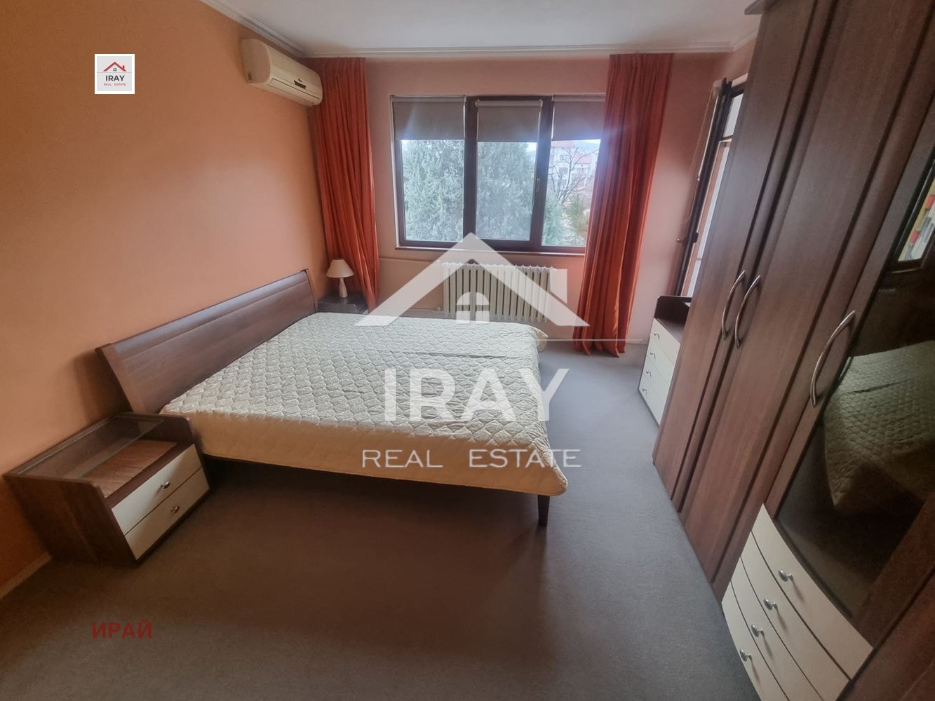 Дава под наем МНОГОСТАЕН, гр. Стара Загора, ОРБ, снимка 9 - Апартаменти - 53860266