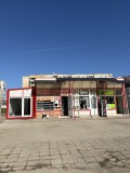 Дава под наем МАГАЗИН, гр. Пазарджик, Изток, снимка 2