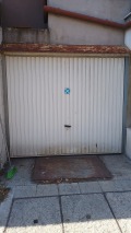 Под наем ГАРАЖ, ПАРКОМЯСТО, град София, Център • 150 € • 34215110 — Holmes.bg