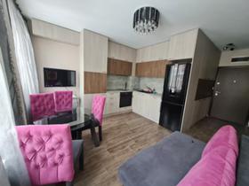 1 bedroom Krastova vada, Sofia 1