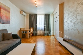 1 bedroom Manastirski livadi, Sofia 1