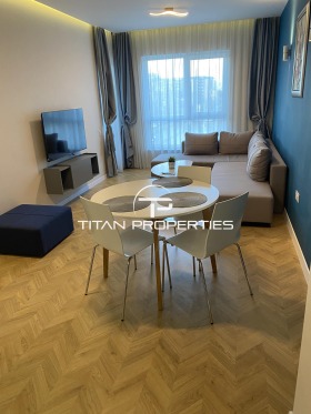 1 camera da letto Tsentar, Plovdiv