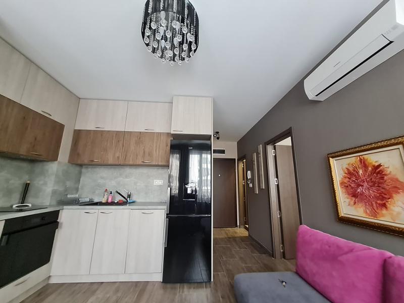 Do wynajęcia  1 sypialnia Sofia , Krastowa wada , 50 mkw | 44888678 - obraz [8]