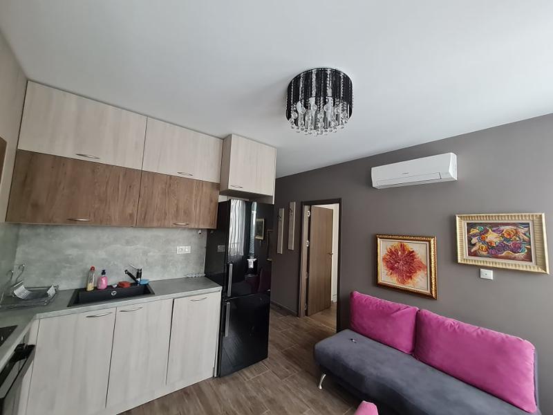 Do wynajęcia  1 sypialnia Sofia , Krastowa wada , 50 mkw | 44888678 - obraz [5]