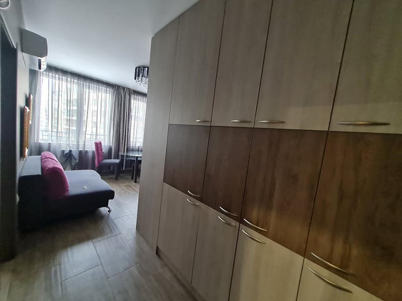 Do wynajęcia  1 sypialnia Sofia , Krastowa wada , 50 mkw | 44888678 - obraz [2]