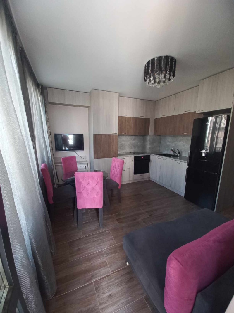 Do wynajęcia  1 sypialnia Sofia , Krastowa wada , 50 mkw | 44888678 - obraz [13]