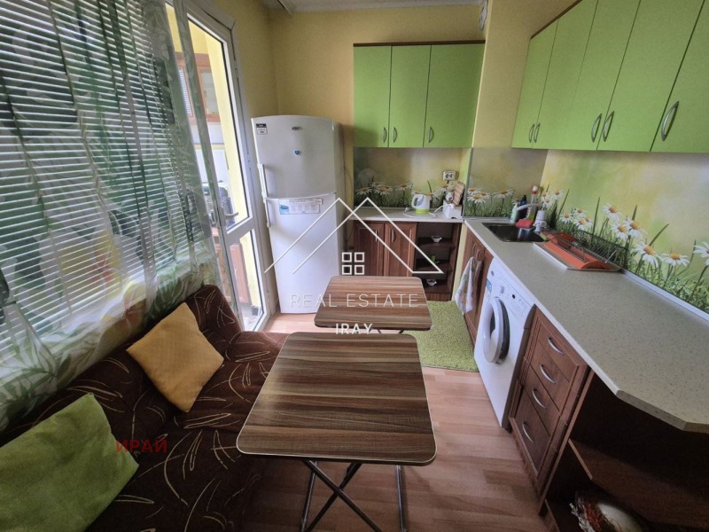 K pronájmu  1 ložnice Stara Zagora , Remiza , 45 m2 | 92479593 - obraz [14]