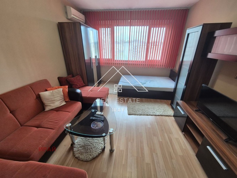 K pronájmu  1 ložnice Stara Zagora , Remiza , 45 m2 | 92479593 - obraz [4]