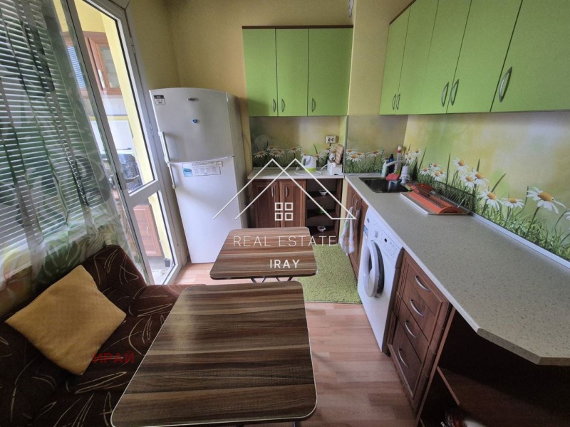 K pronájmu  1 ložnice Stara Zagora , Remiza , 45 m2 | 92479593 - obraz [13]