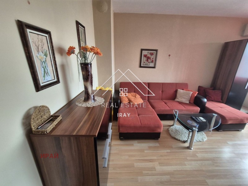 K pronájmu  1 ložnice Stara Zagora , Remiza , 45 m2 | 92479593 - obraz [8]