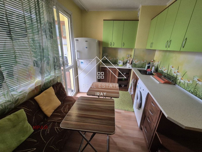 K pronájmu  1 ložnice Stara Zagora , Remiza , 45 m2 | 92479593 - obraz [11]