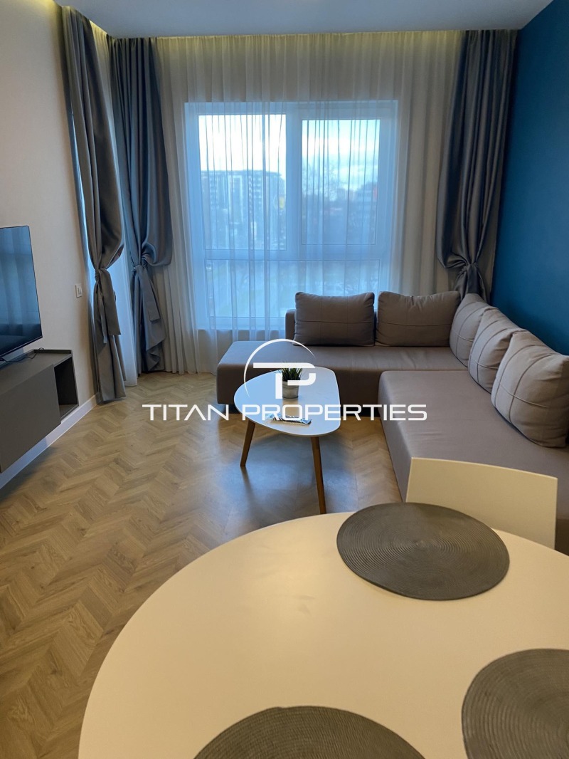 Para alugar  1 quarto Plovdiv , Centar , 72 m² | 93785428 - imagem [2]