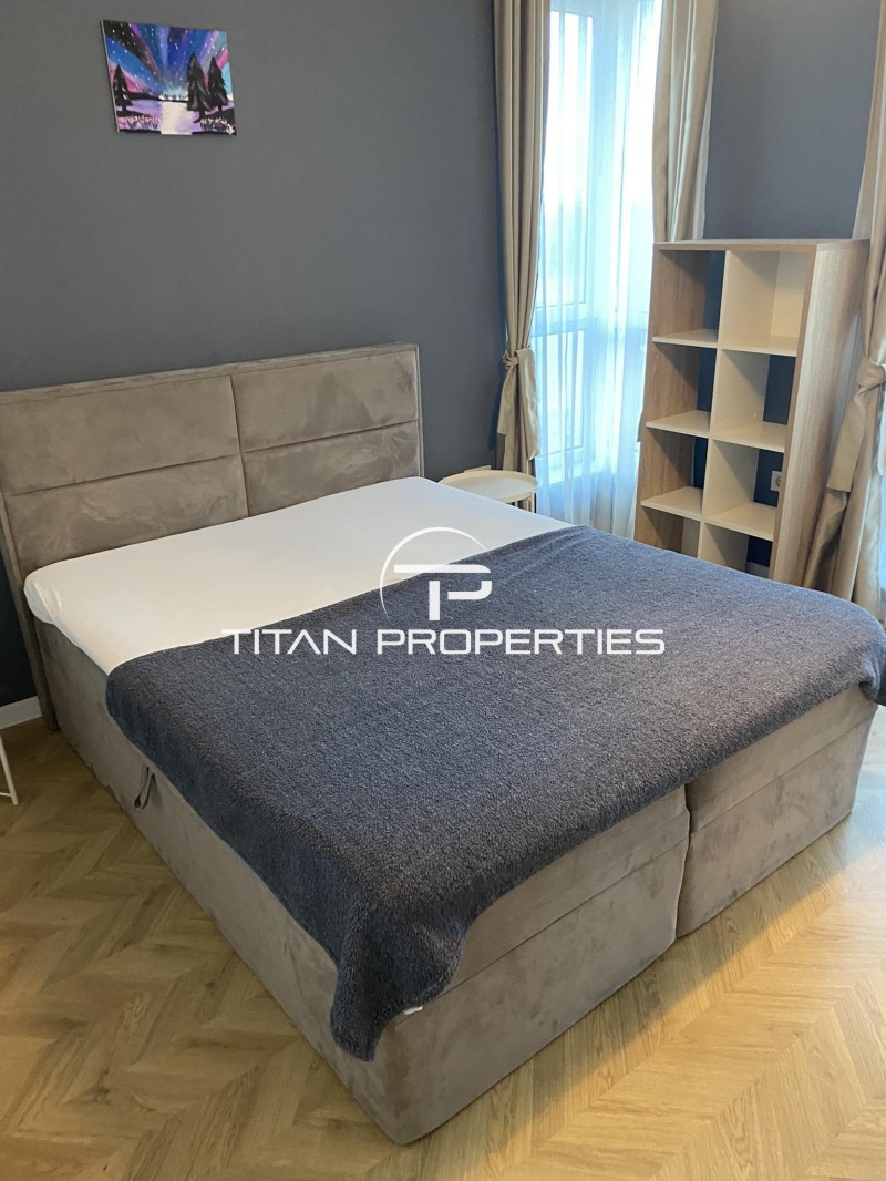 Para alugar  1 quarto Plovdiv , Centar , 72 m² | 93785428 - imagem [4]