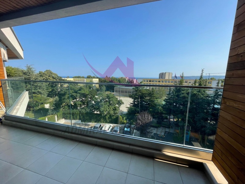 Kiralık  1 yatak odası Varna , Briz , 55 metrekare | 50717043 - görüntü [5]