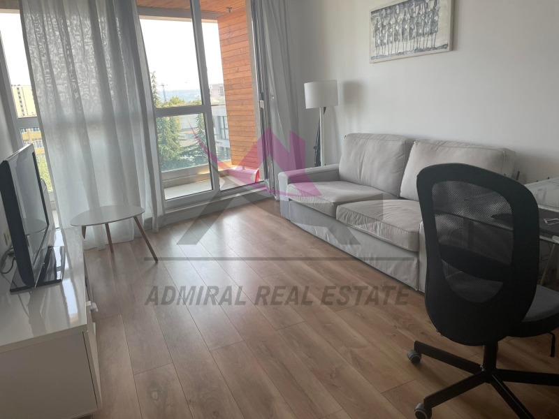 Kiralık  1 yatak odası Varna , Briz , 55 metrekare | 50717043 - görüntü [2]