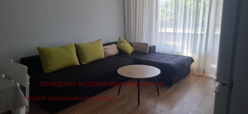 K pronájmu  1 ložnice Plovdiv , Trakija , 48 m2 | 98655013 - obraz [3]