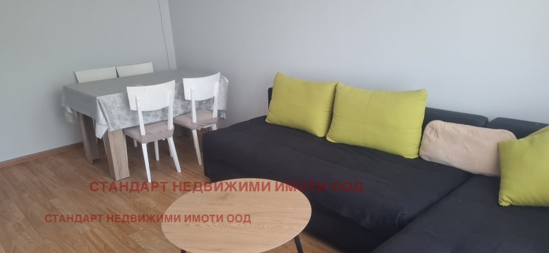 K pronájmu  1 ložnice Plovdiv , Trakija , 48 m2 | 98655013 - obraz [6]