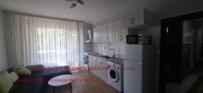 K pronájmu  1 ložnice Plovdiv , Trakija , 48 m2 | 98655013 - obraz [4]