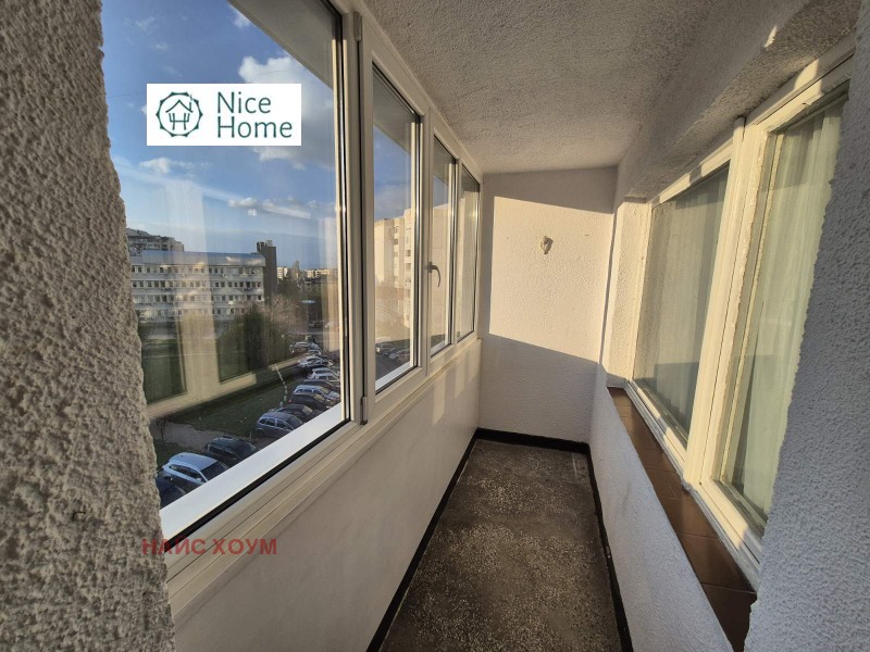 Kiralık  1 yatak odası Sofia , Ovça kupel , 67 metrekare | 62655420 - görüntü [7]