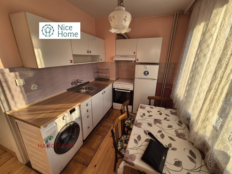 Kiralık  1 yatak odası Sofia , Ovça kupel , 67 metrekare | 62655420 - görüntü [6]