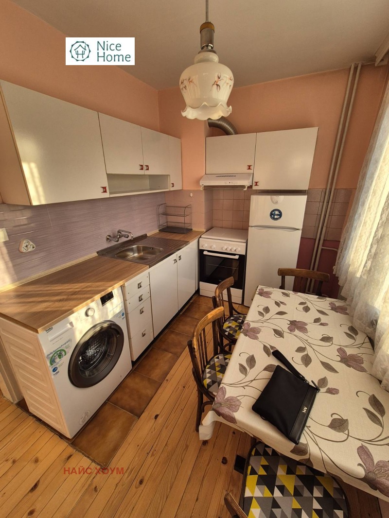 Kiralık  1 yatak odası Sofia , Ovça kupel , 67 metrekare | 62655420 - görüntü [5]