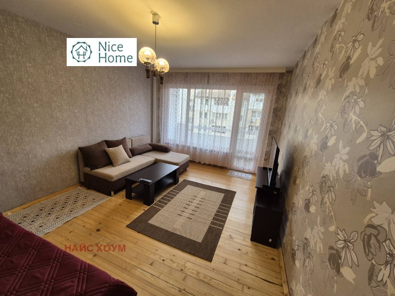 Kiralık  1 yatak odası Sofia , Ovça kupel , 67 metrekare | 62655420 - görüntü [3]