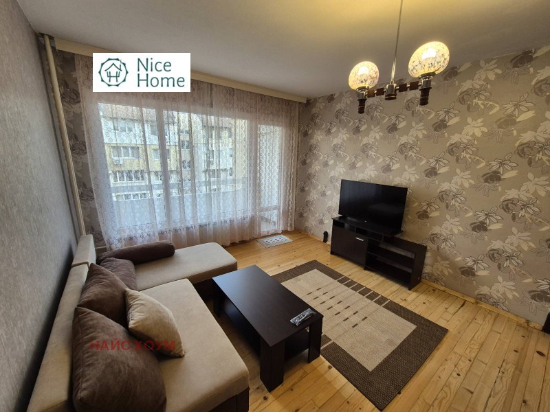 Kiralık  1 yatak odası Sofia , Ovça kupel , 67 metrekare | 62655420 - görüntü [4]