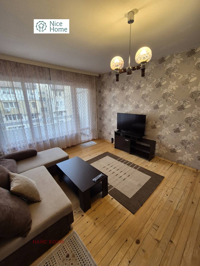Kiralık  1 yatak odası Sofia , Ovça kupel , 67 metrekare | 62655420 - görüntü [2]