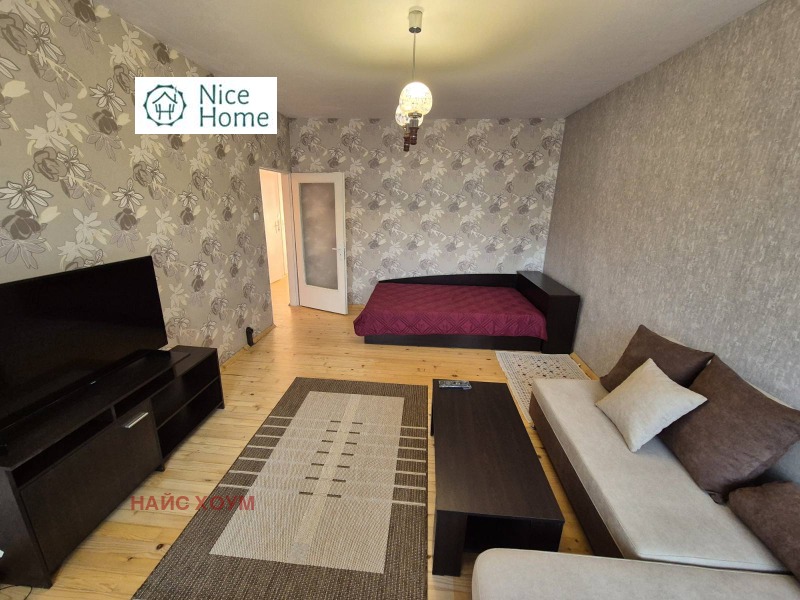 Kiralık  1 yatak odası Sofia , Ovça kupel , 67 metrekare | 62655420