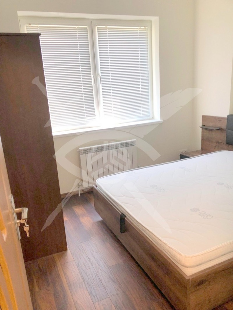 Дава под наем 2-СТАЕН, гр. София, Изгрев, снимка 3 - Апартаменти - 52833825