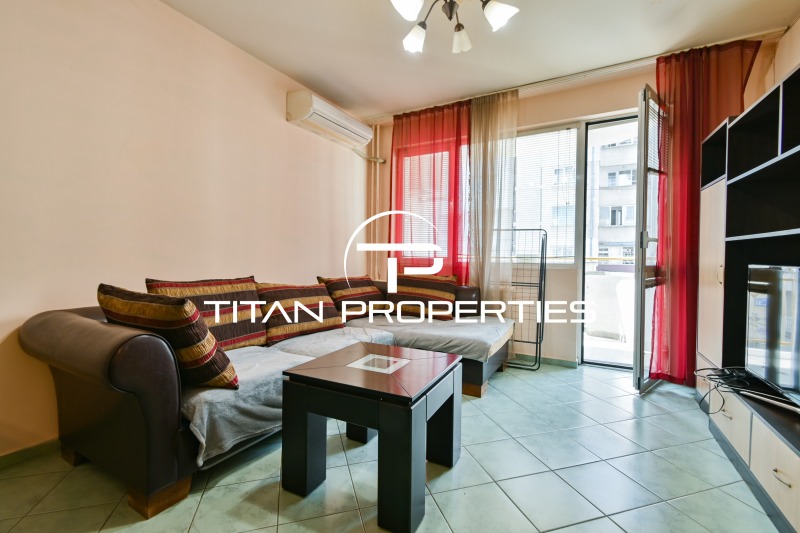 K pronájmu  2 ložnice Sofia , Strelbište , 102 m2 | 84127646 - obraz [2]