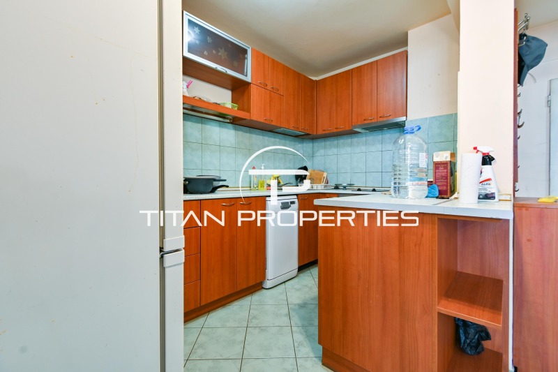 K pronájmu  2 ložnice Sofia , Strelbište , 102 m2 | 84127646 - obraz [17]