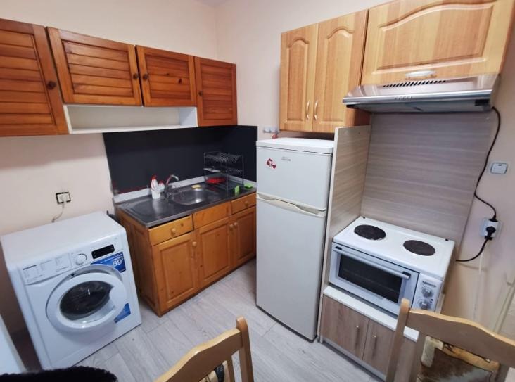 K pronájmu  2 ložnice Sofia , Mladost 1 , 65 m2 | 77340645