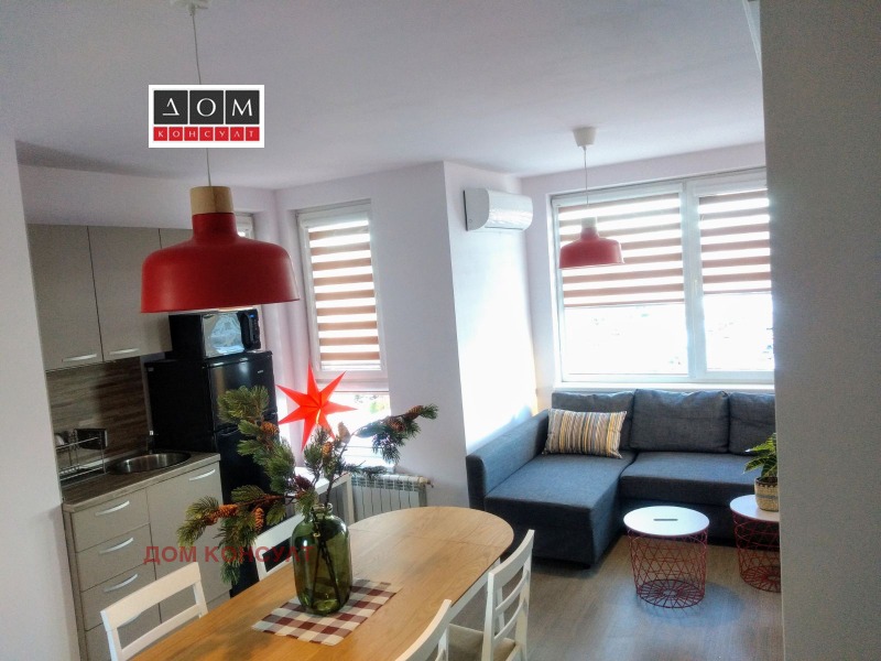 De inchiriat  2 dormitoare Sofia , Mladost 1A , 85 mp | 15927923 - imagine [2]