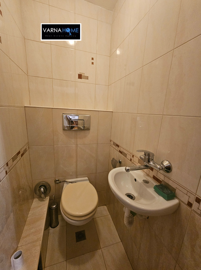 Дава под наем 4-СТАЕН, гр. Варна, Спортна зала, снимка 12 - Апартаменти - 53920366