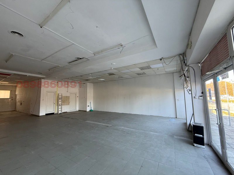 Дава под наем МАГАЗИН, гр. Габрово, Младост, снимка 4 - Магазини - 52781099