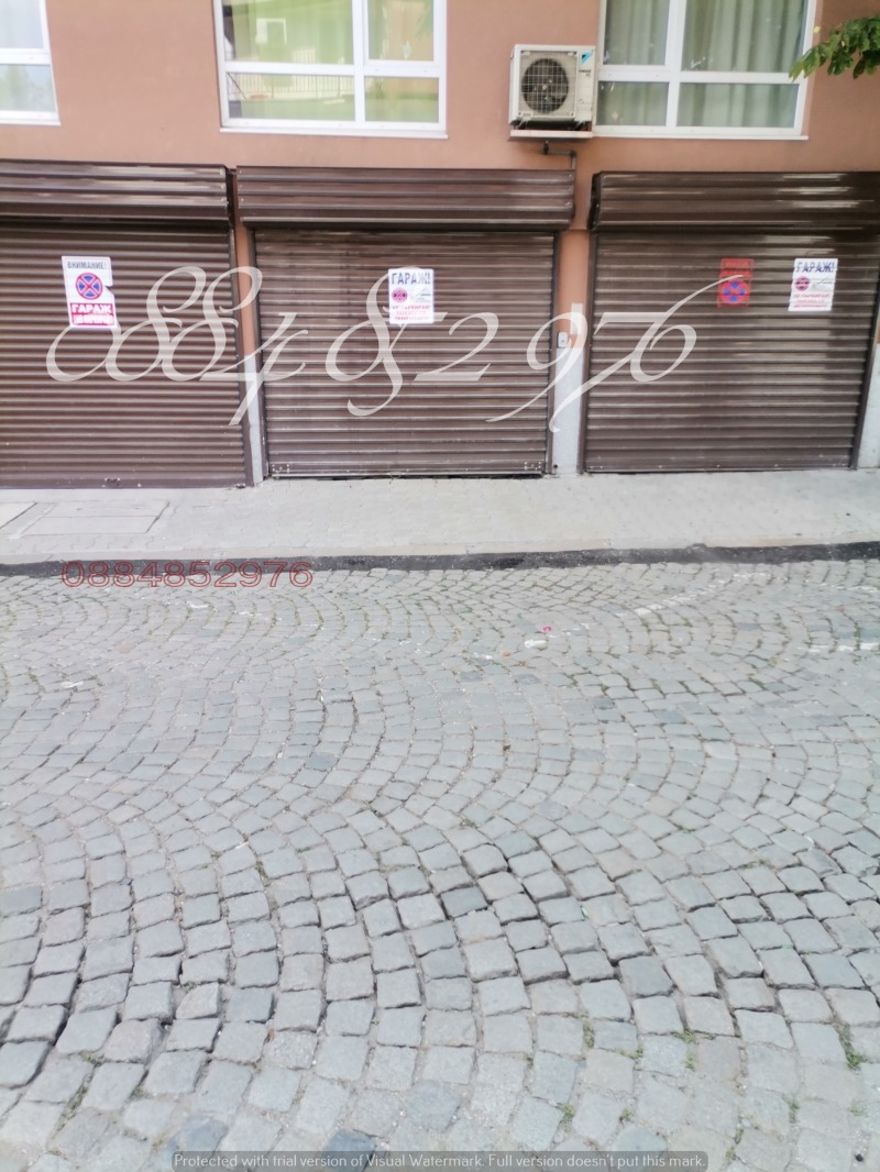 Do wynajęcia  Parcheggio Sofia , Zona B-18 , 22 mkw | 89816842