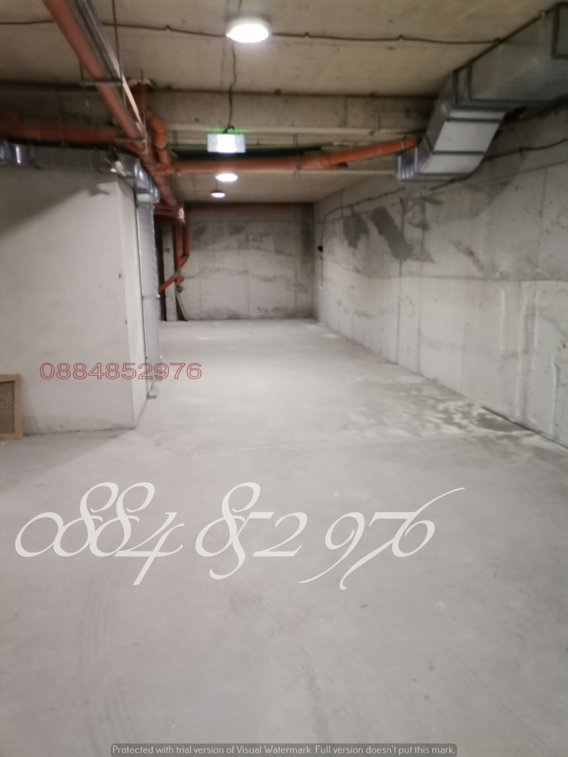 Do wynajęcia  Parcheggio Sofia , Zona B-18 , 22 mkw | 89816842 - obraz [2]