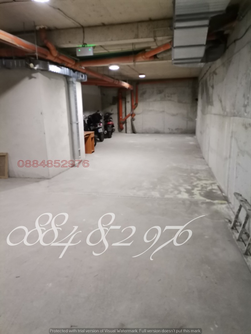 Do wynajęcia  Parcheggio Sofia , Zona B-18 , 22 mkw | 89816842 - obraz [3]