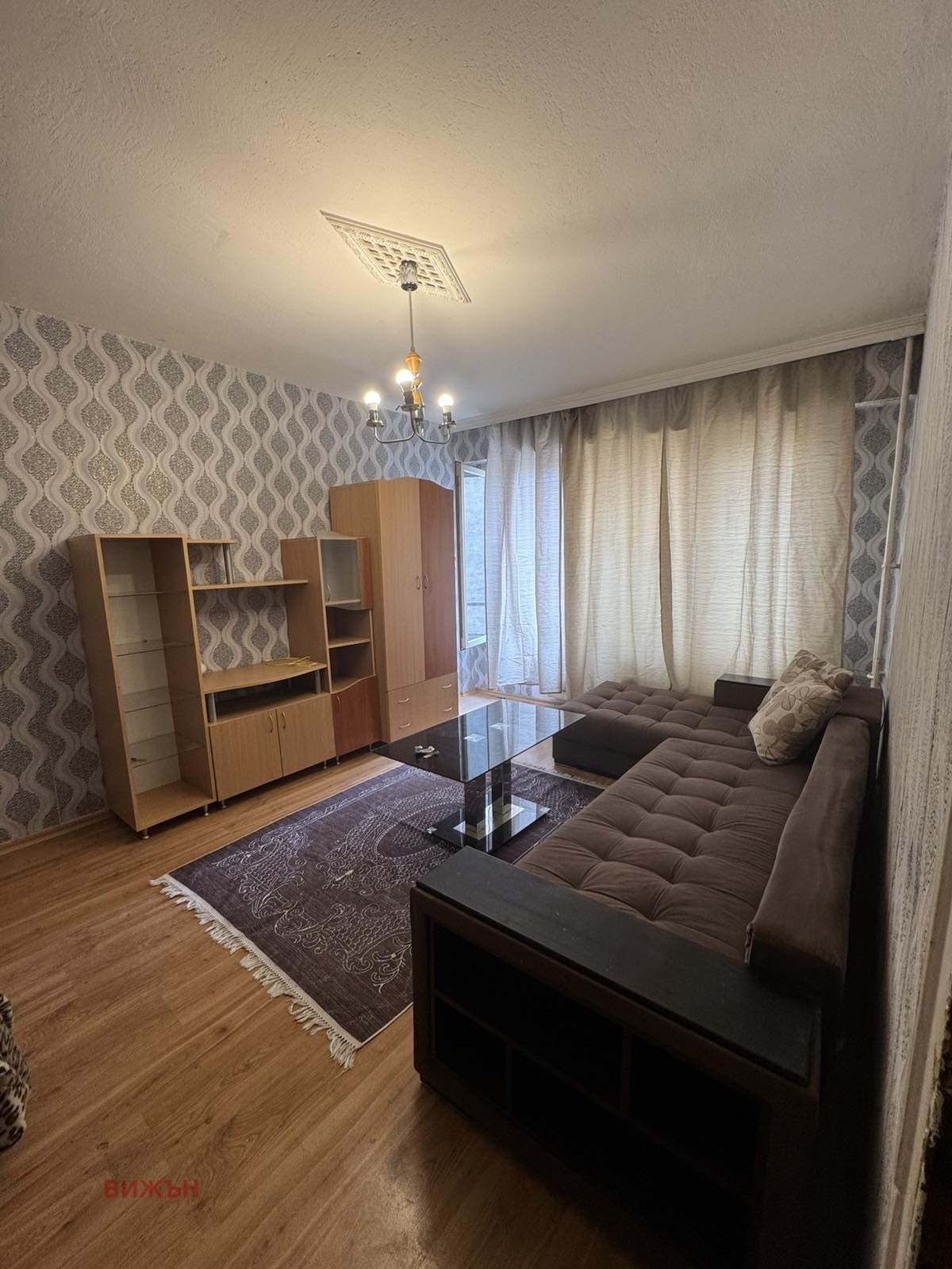 Дава под наем 2-СТАЕН, гр. Перник, Димова махала