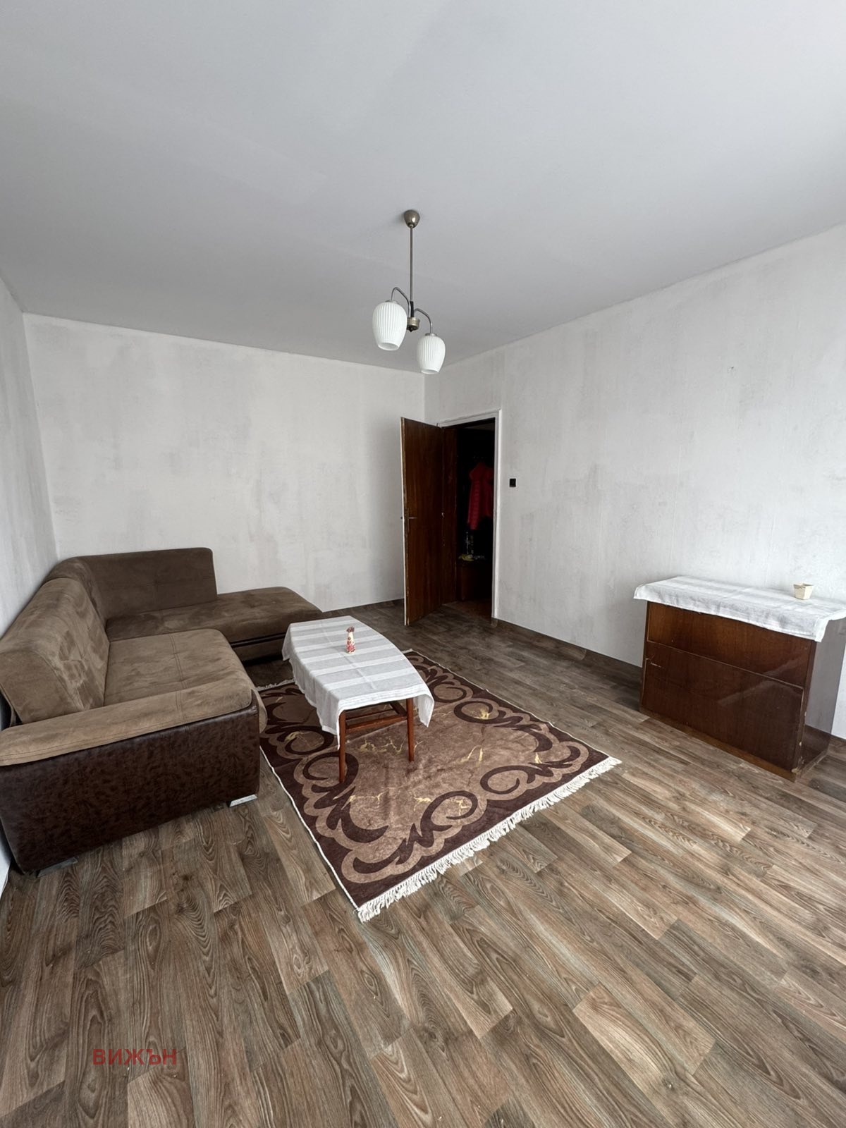 Дава под наем 2-СТАЕН, гр. Перник, Димова махала, снимка 7 - Апартаменти - 54030643