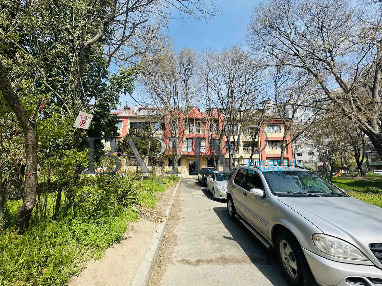 Дава под наем 2-СТАЕН, гр. Варна, Христо Ботев, снимка 5 - Апартаменти - 54169896