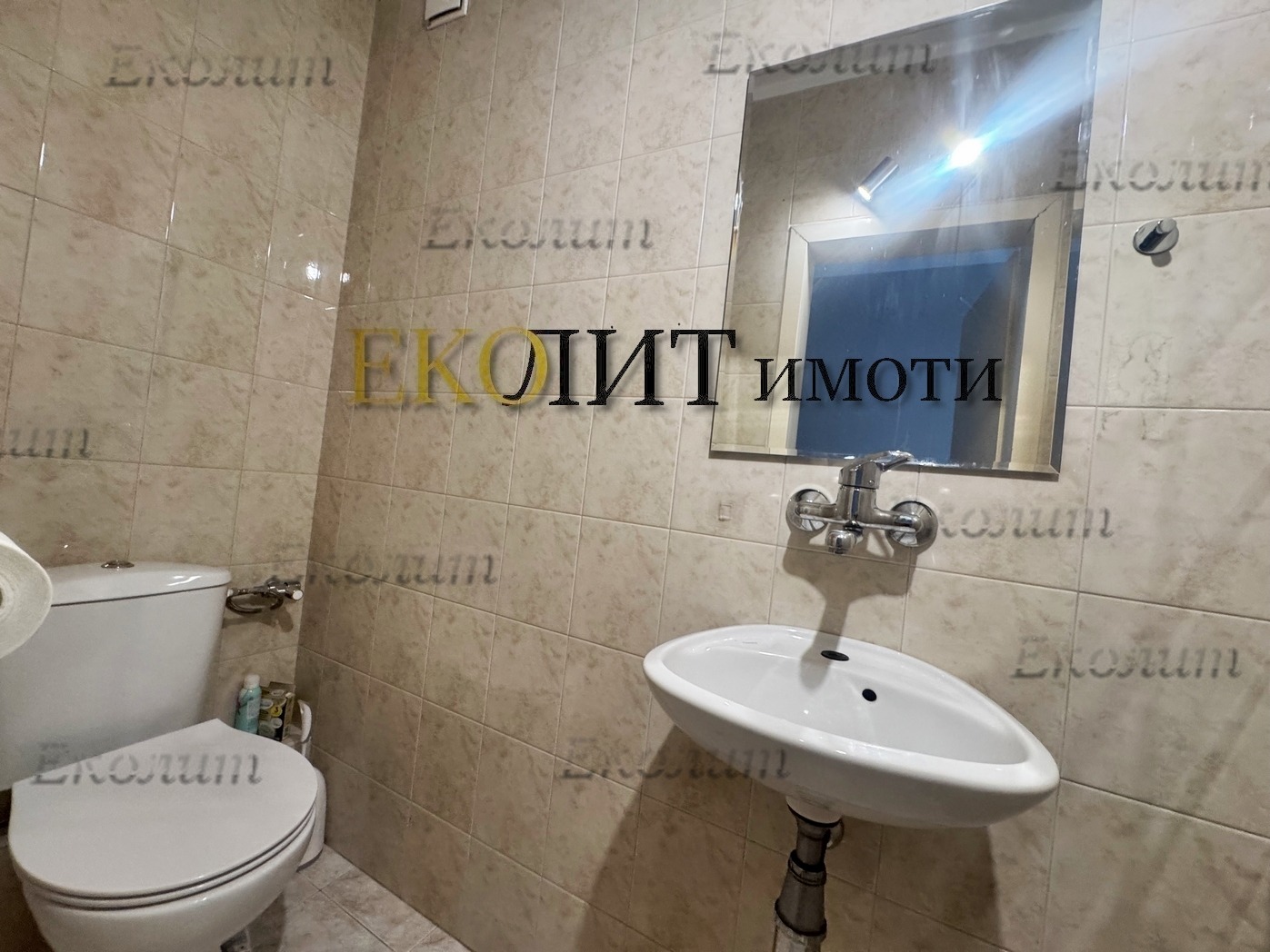 Дава под наем 3-СТАЕН, гр. София, Лозенец, снимка 6 - Апартаменти - 56736506