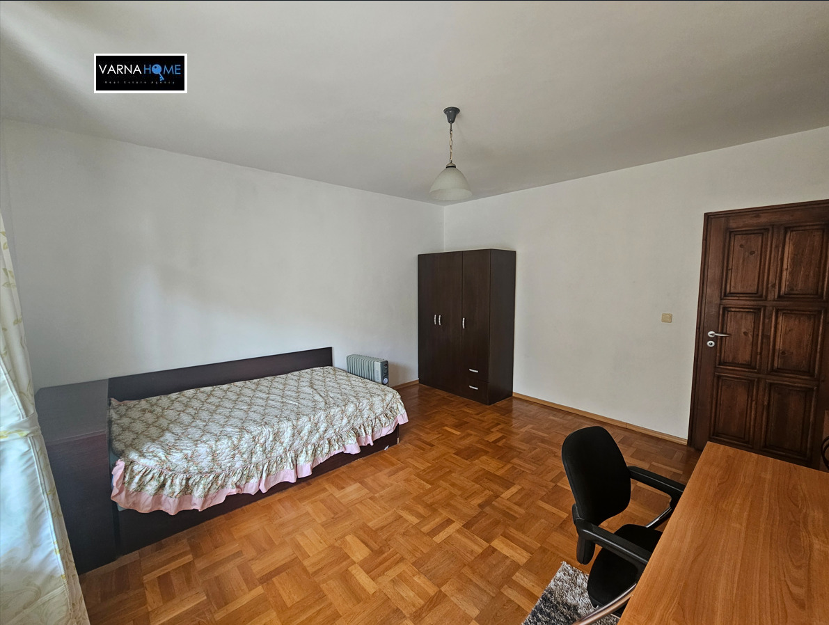 Дава под наем 4-СТАЕН, гр. Варна, Спортна зала, снимка 9 - Апартаменти - 53920366