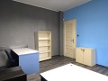 Дава под наем ОФИС, гр. София, Център, снимка 2