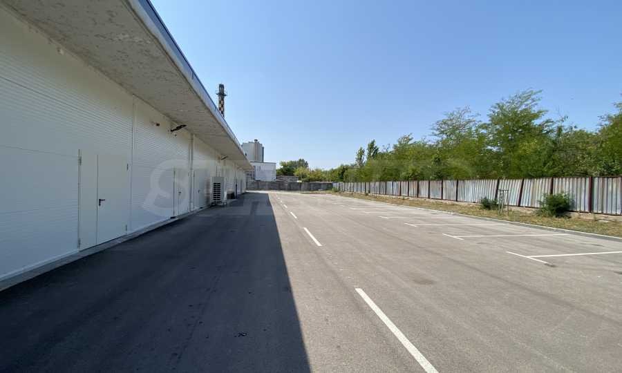 Дава под Наем ПРОМ. ПОМЕЩЕНИЕ | Imot.bg — изображение 7