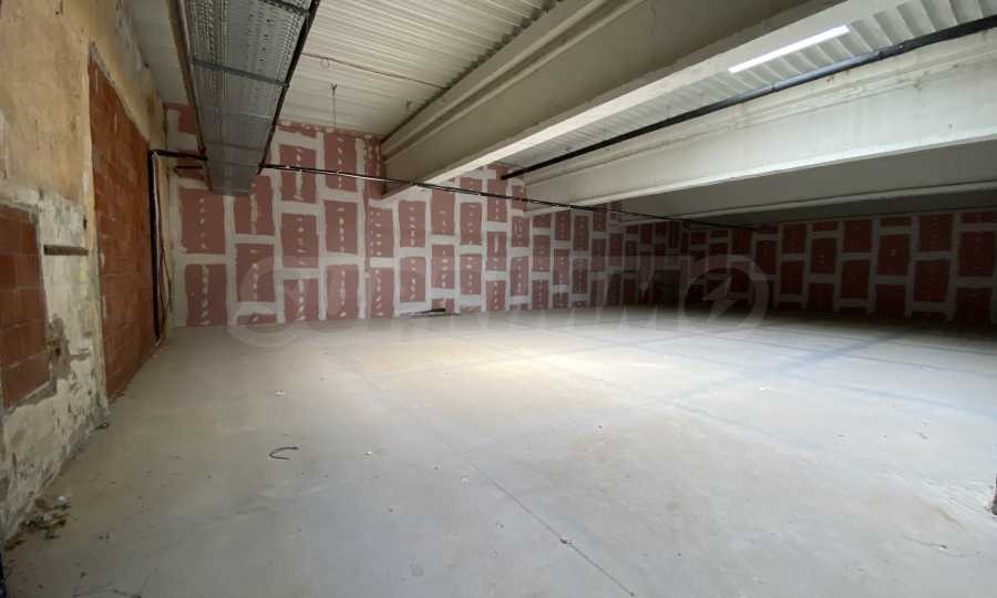 Дава под Наем ПРОМ. ПОМЕЩЕНИЕ | Imot.bg — изображение 2