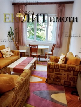 Тристайни апартаменти под наем в град София, Център — страница 5 - изображение 10 