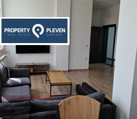 2 bedroom Idealen tsentar, Pleven 1