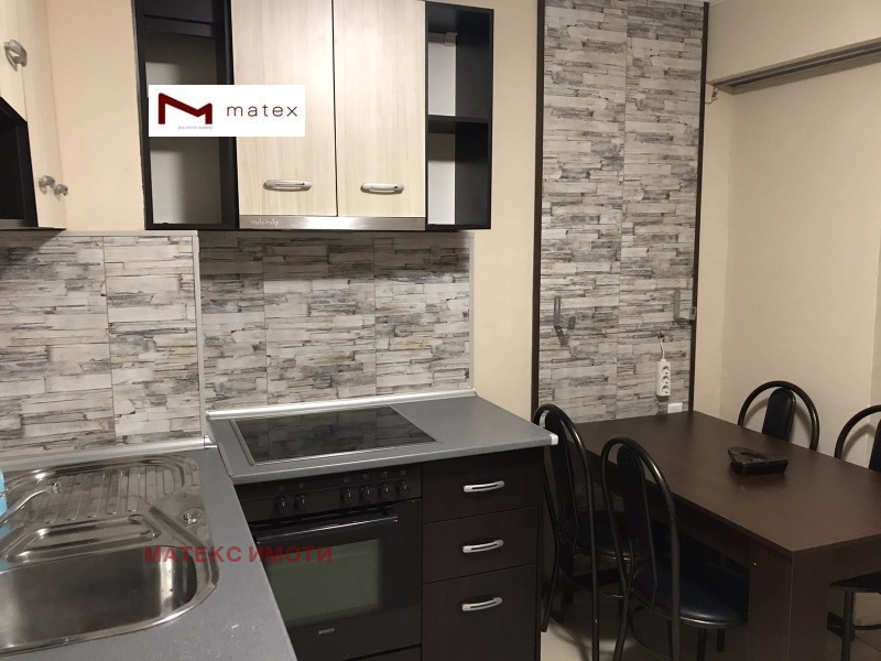 Te huur  Studio Varna , Vazrazjdane 3 , 48 m² | 57683191 - afbeelding [9]